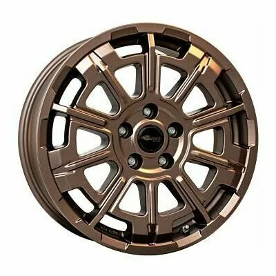 Jante BROCK B45