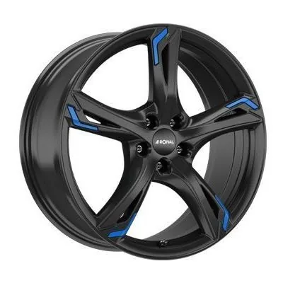 Jante RONAL R62 BLUE