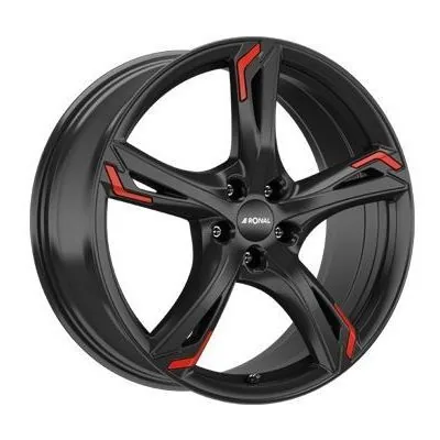 Jante RONAL R62 RED