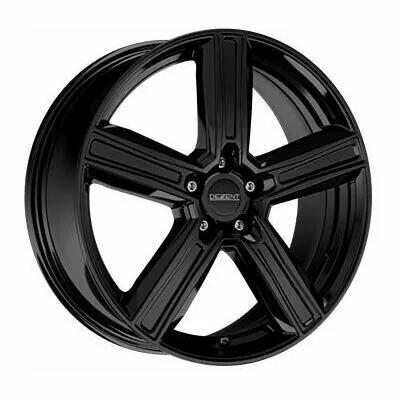 Jante DEZENT KG BLACK