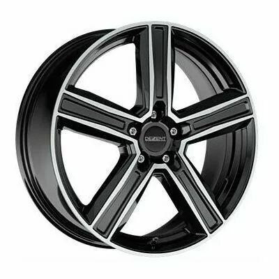Jante DEZENT KG DARK