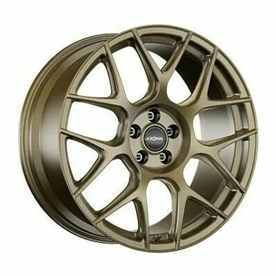 Jante RONAL RF1 FORGED