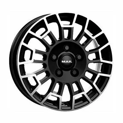 Jante MAK NOMAD-2