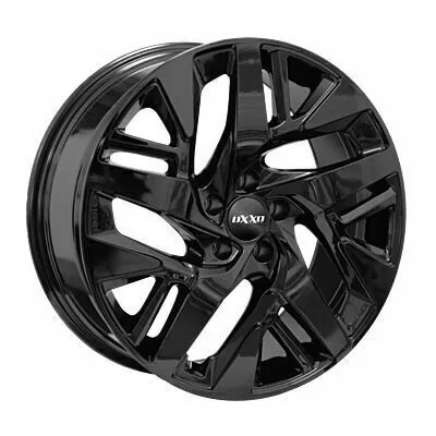 Jante OXXO PULSE PRO BLACK