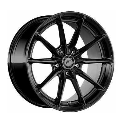 Jante JR WHEELS JR37