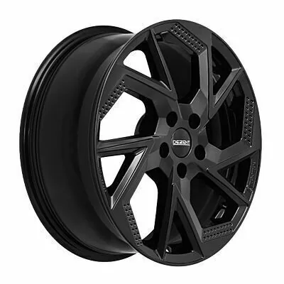 Jante DEZENT AP BLACK