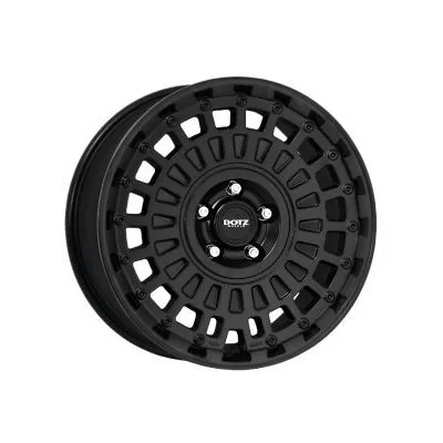 Jante DOTZ TALARA BLACK