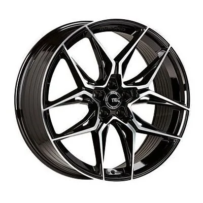Jante TEC SPEEDWHEELS GT9