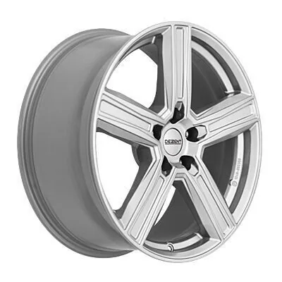 Jante DEZENT KG SILVER