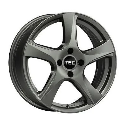 Jante TEC SPEEDWHEELS AS5