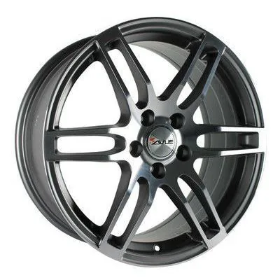 Jante AVUS AF9