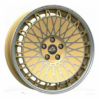 Jante ETABETA EB40