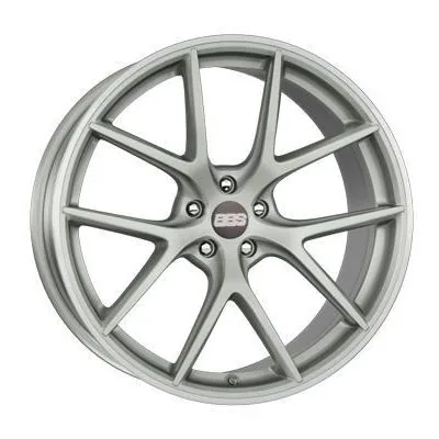 Jante BBS CI-R