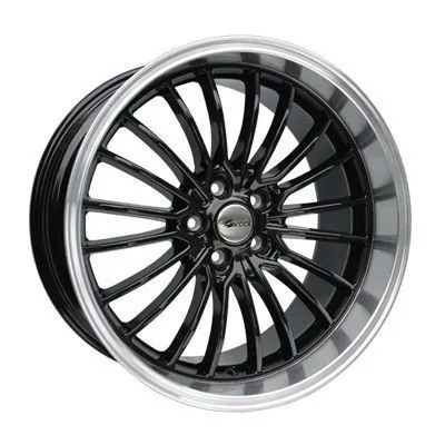 Jante BROCK B24GP