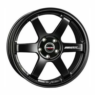 Jante BORBET DESIGN DB8GT2