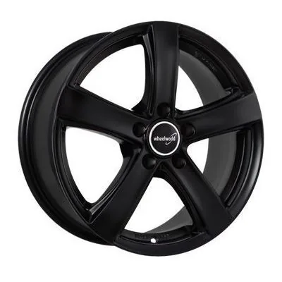 Jante WHEELWORLD WH24