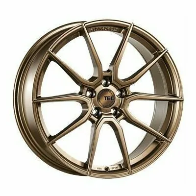 Jante TEC SPEEDWHEELS GT RACE-I