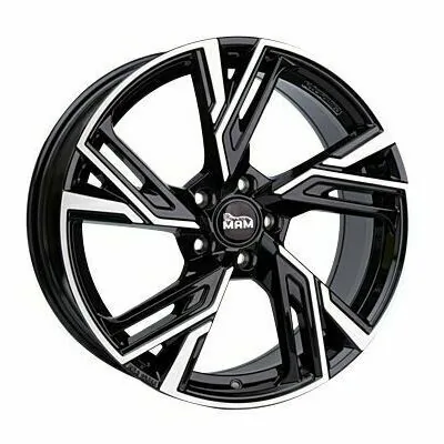 Jante MAM RS5