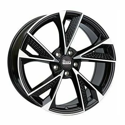 Jante MAM RS6
