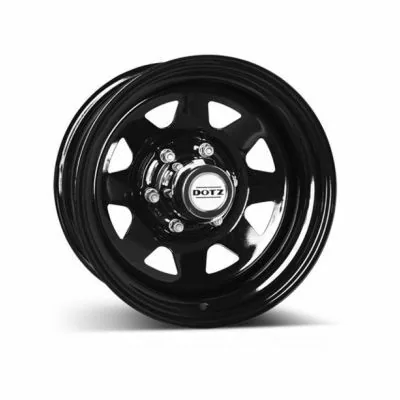 Jante DOTZ DAKAR 4X4
