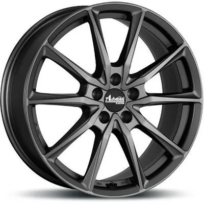 Jante ADVANTI RACING CENTURIO DARK