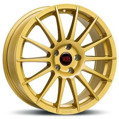 Jante TEC SPEEDWHEELS AS2