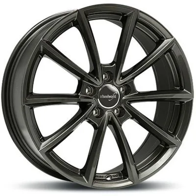 Jante WHEELWORLD WH28