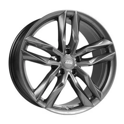 Jante MAM RS3