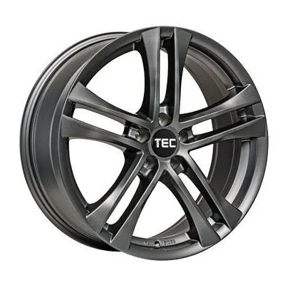 Jante TEC SPEEDWHEELS AS4