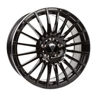 Jante AXXION AX5