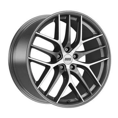 Jante BBS CC-R