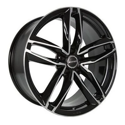 Jante GMP ITALIA ATOM