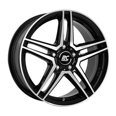 Jante RC-DESIGN RC D17