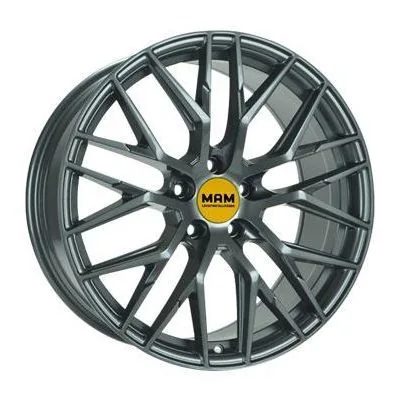 Jante MAM RS4