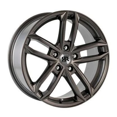 Jante RACER WHEELS DARK