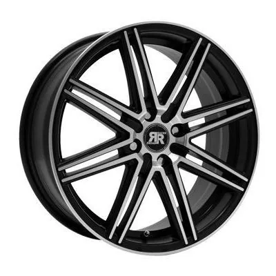 Jante RACER WHEELS CROSS