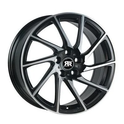 Jante RACER WHEELS TURN