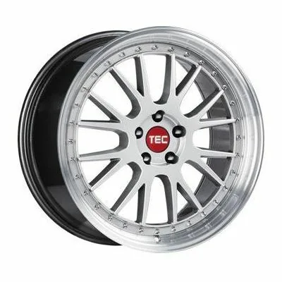 Jante TEC SPEEDWHEELS GT EVO