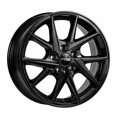 Jante OXXO CROW BLACK