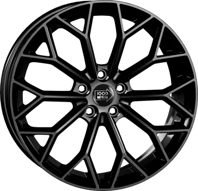 Jante MILLE MIGLIA MM1030