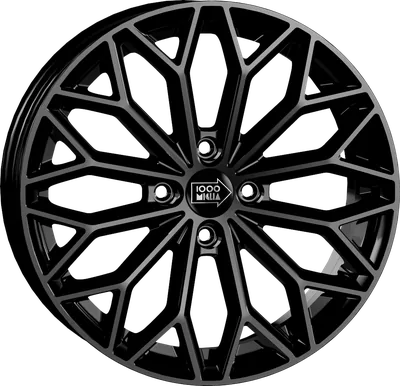Jante MILLE MIGLIA MM1034