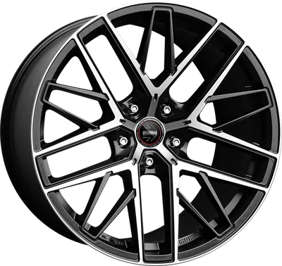 Jante MOMO RFX-01