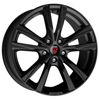 Jante REDS K2 HD