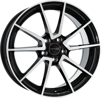 Jante ROMAC AIR