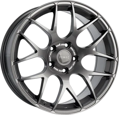 ROMAC RADIUM