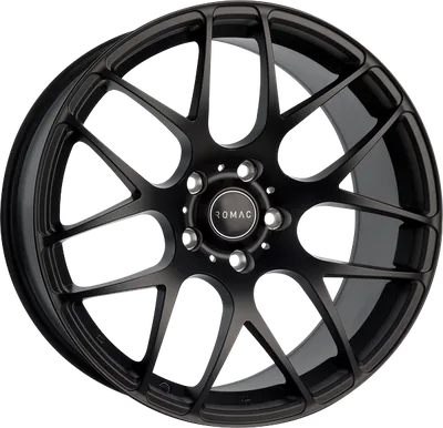 ROMAC RADIUM
