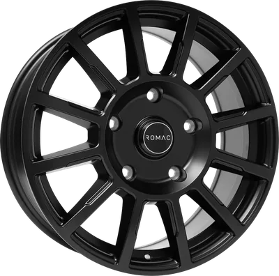 Jante ROMAC STEALTH