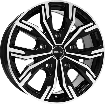 Jante ROMAC TORQUE