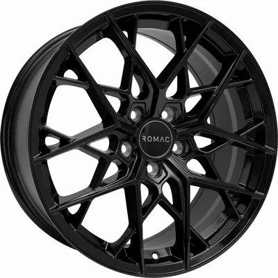 ROMAC VORTEX