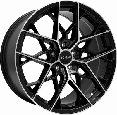 Jante ROMAC VORTEX